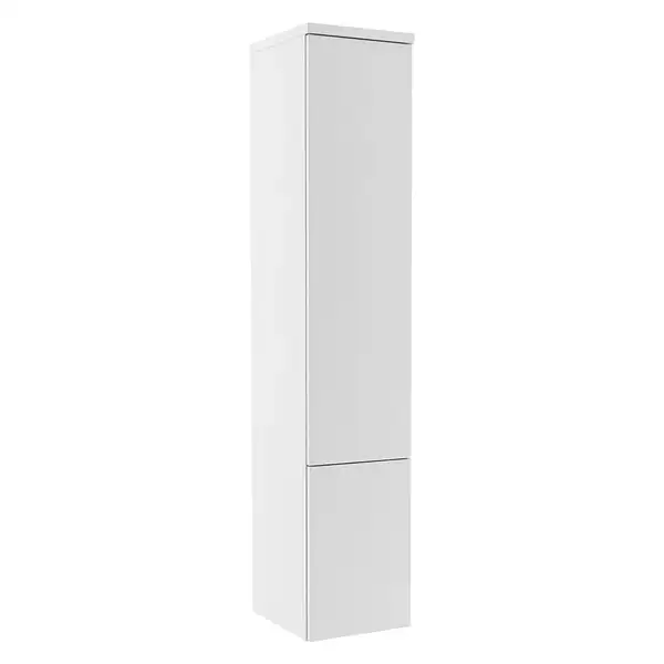 Пенал SB 350 ROSA II white-white, RAVAK (X000000927)
