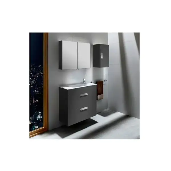 Тумба з умивальником Roca Debba 60,5х36 (A855905153)
