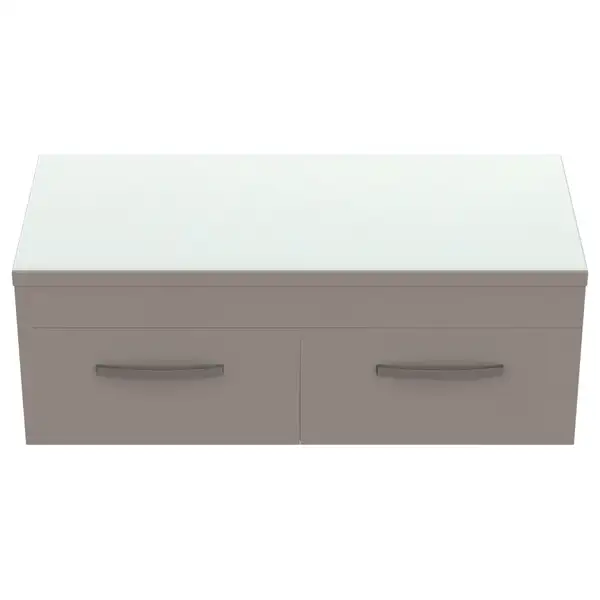 Snail Тумба «Венера» з умивальником «Парадіз» Мідь H500 (1200КМ179H500)