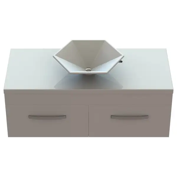 Snail Тумба «Венера» з умивальником «Астерія» Венге Т222 (1200KM112T222)