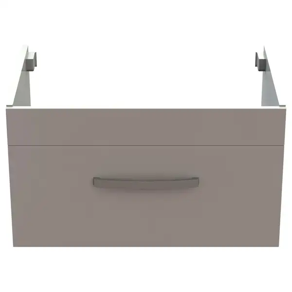 Snail Тумба «Мадлен» з умивальником «Фієста» Мідь H500 (700КМ174H500)
