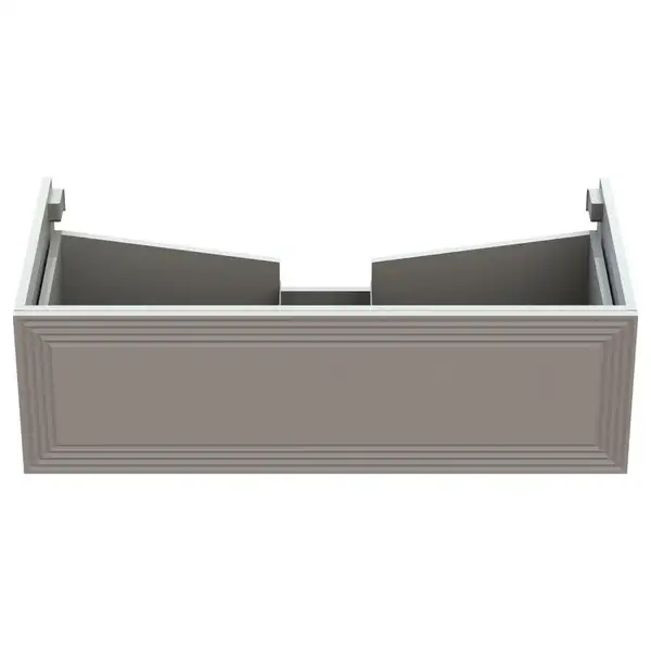 Snail Тумба «Глорія» з умивальником «Орфей» Мідь H500 (990КМ165H500)