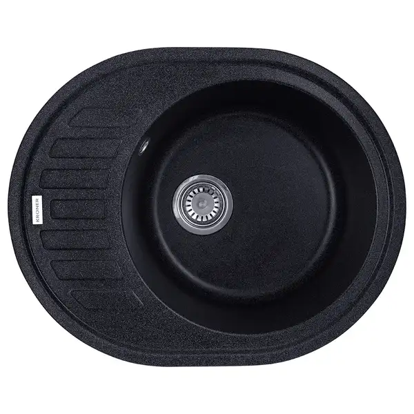 Кухонна мийка Kroner KRP Komposit SCH-6250