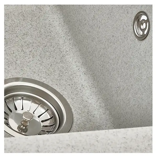 Мийка Zerix ZS-6250S-07 Marble (ZX4590)