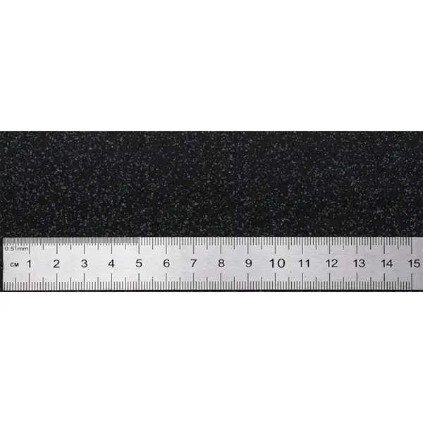 Lidz BLA-03 Кухонна мийка, чорна (LIDZBLA03780500200)