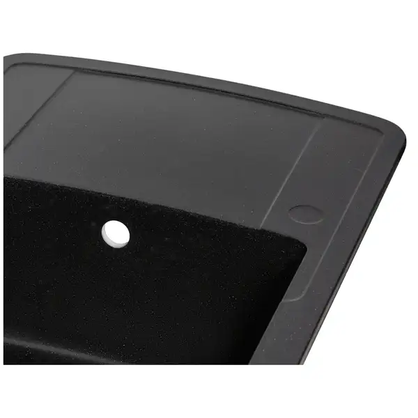 Кухонная мойка Lidz 770х490/200 BLM-14 (LIDZBLM14770490200)