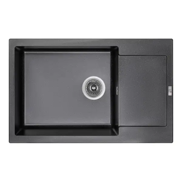 Кухонная мойка Lidz 781x510/200 BLM-14 (LIDZBLM14781510200)