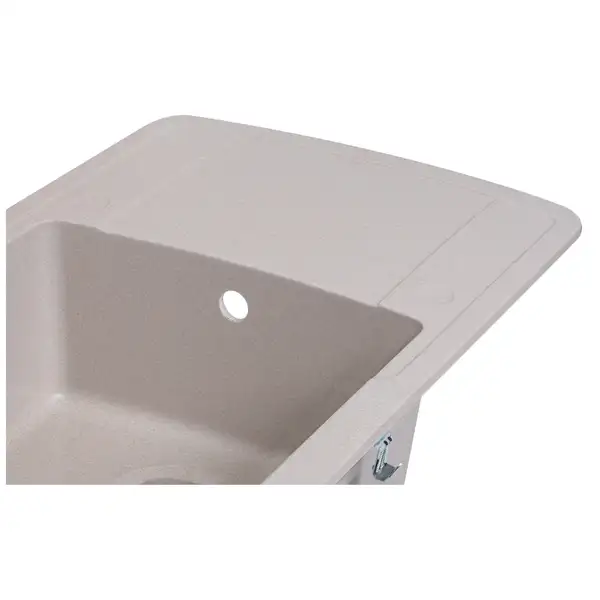 Кухонная мойка Lidz 770x490/200 COL-06 (LIDZCOL06770490200)