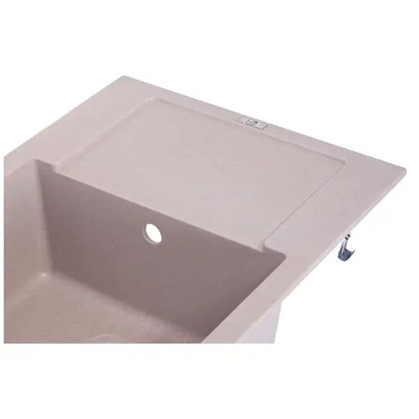 Кухонная мойка Lidz 781x510/200 COL-06 (LIDZCOL06781510200)