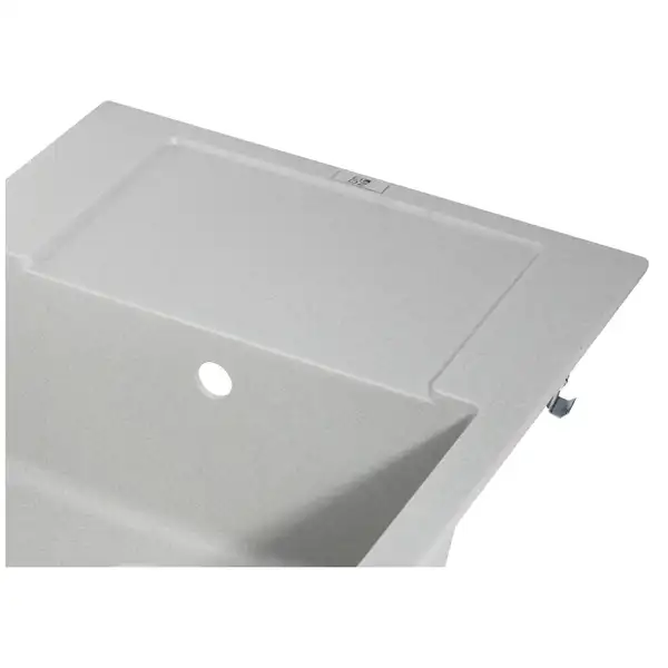 Кухонная мойка Lidz 781x510/200 GRA-09 (LIDZGRA09781510200)