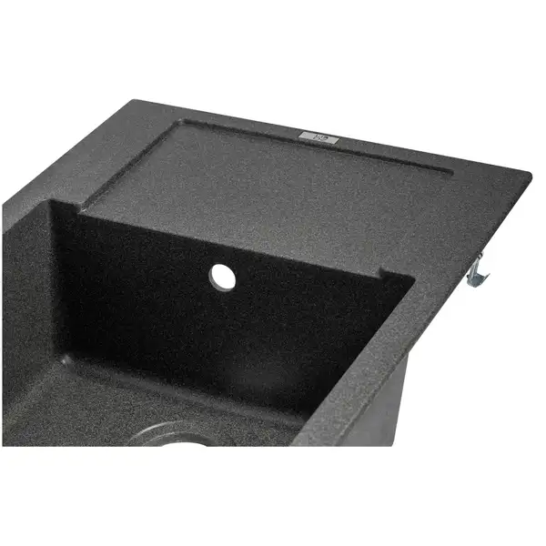 Кухонная мойка Lidz 781x510/200 GRF-13 (LIDZGRF13781510200)