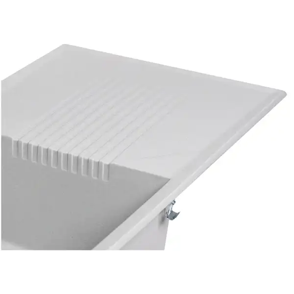Кухонная мойка Lidz 860х500/240 STO-10 (LIDZSTO10860500240)