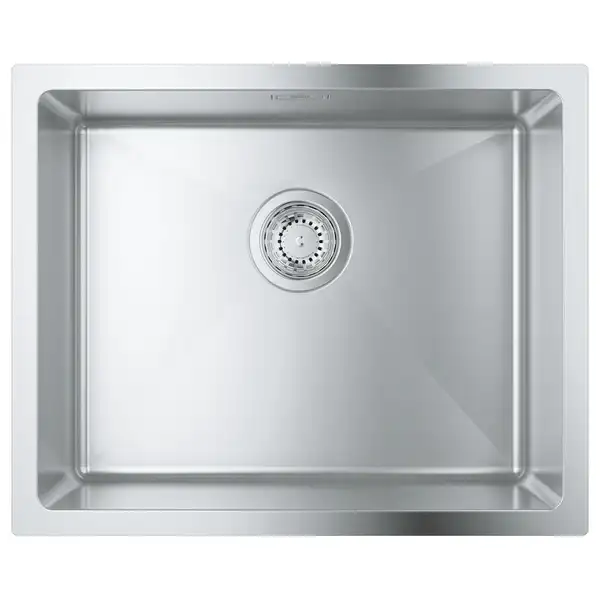 Grohe K700U Мойка для кухни, нержавеющая сталь (31574SD1)