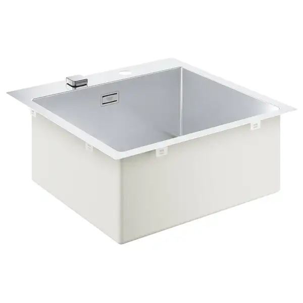 Мийка для кухні із нержавіючої сталі Grohe K800 (31583SD1)