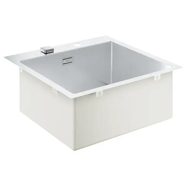 Мийка для кухні із нержавіючої сталі Grohe K800 (31583SD1)