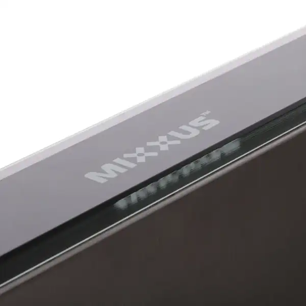 MIXXUS MX 7851-200 HM-Glass Мойка, нерж. сталь (MX0574)