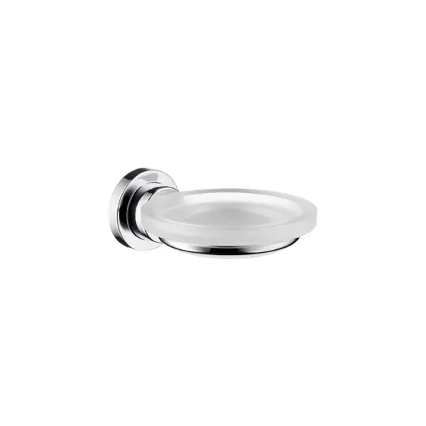 Мильниця, Axor Citterio Stainless Steel Optic (41733800)