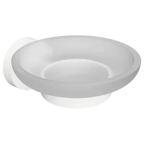 Мильниця (скло) 104108044 White Bemeta Чехія