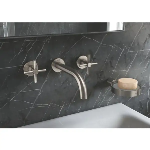 Grohe Мильниця Ghohe Atrio (40256003)