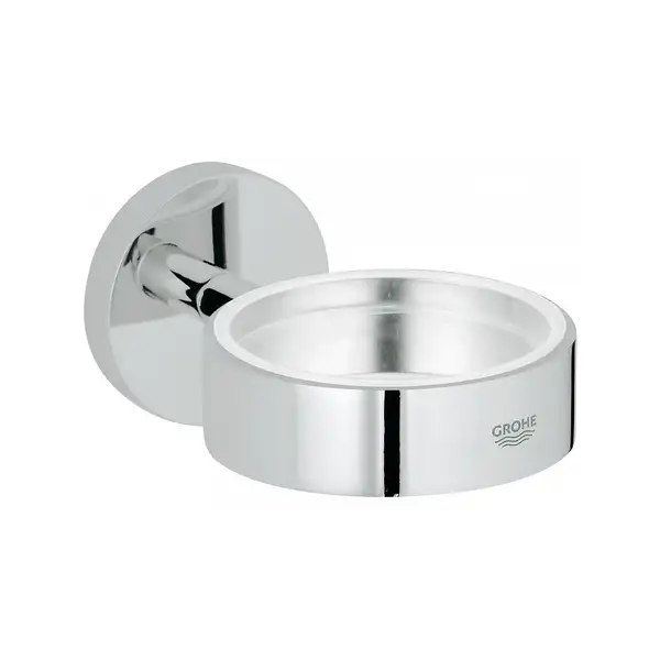 Тримач для склянки / мильниці, Grohe Essentials (40369000)