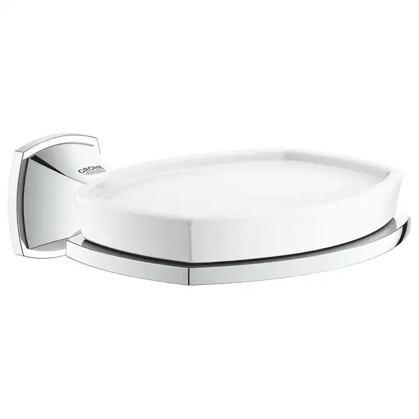 Grohe Тримач з мильницею (40628000)