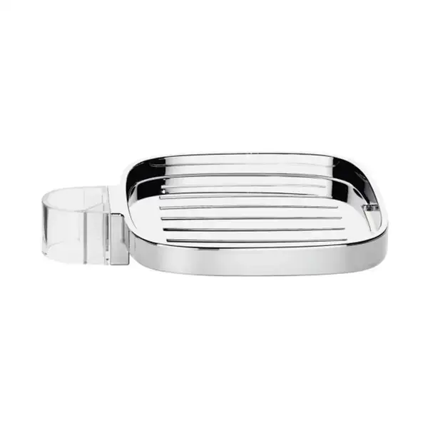 Мильниця Hansgrohe Casetta`E, хром (26519000)