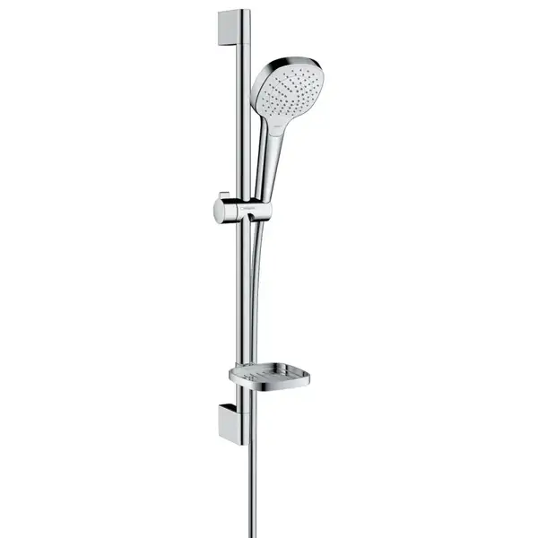 Мильниця Hansgrohe Casetta`E, хром (26519000)