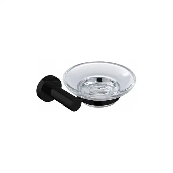 мильниця Omnires Modern Project black (MP60420BL)