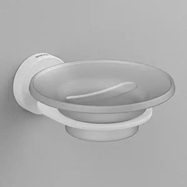 Мильниця Sonia Tecnoproject White (166145)