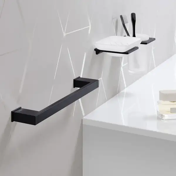Мильниця Sonia S-Cube Black (169931)