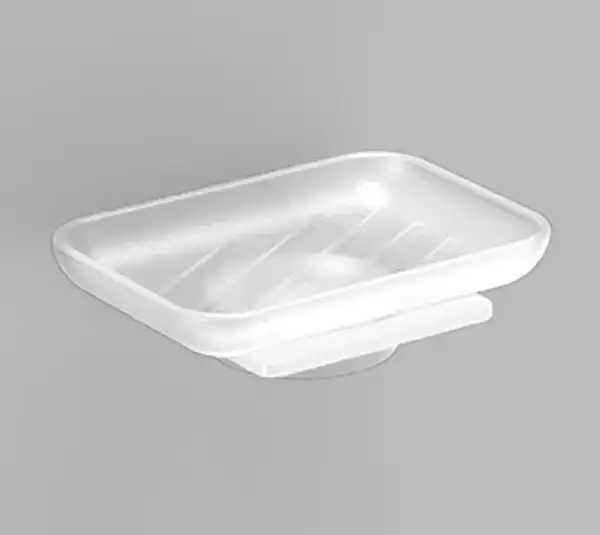 Мильниця Sonia S-Cube / S2 White (172498)