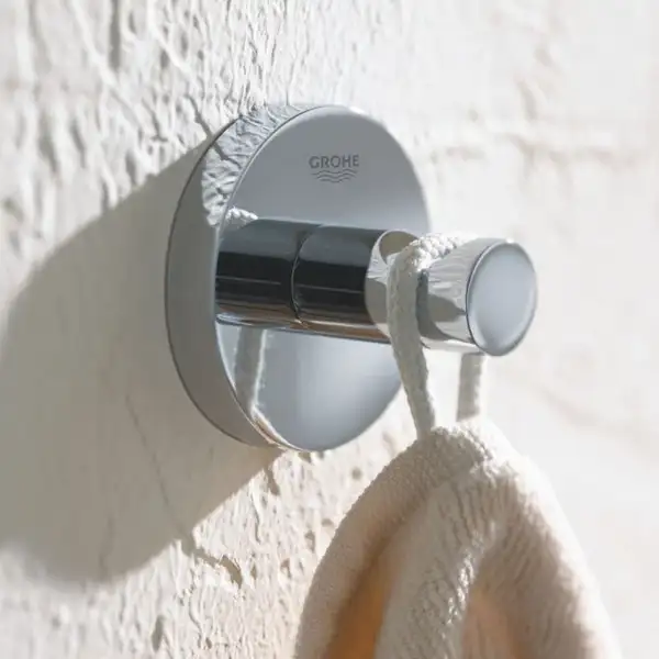 Большой набор для дома Grohe Mega Bundle 39117MB1