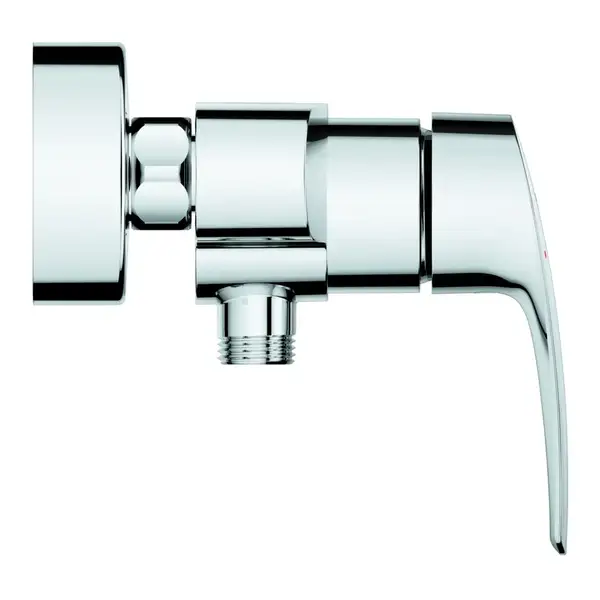 Grohe Eurosmart New Комплект смесителей, хром (UA123244M0)