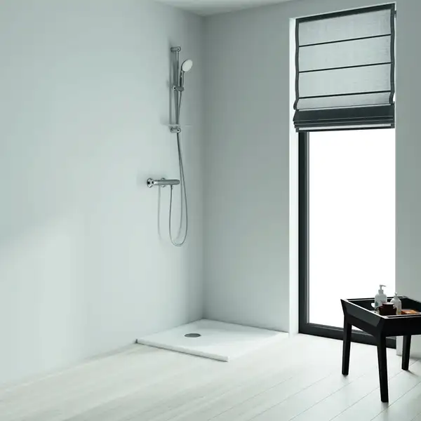 Grohe Eurosmart New Комплект смесителей, хром (UA123244M0)
