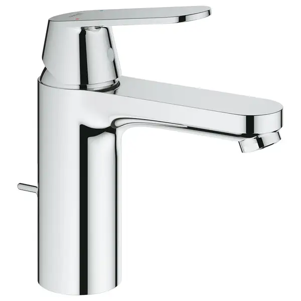 Набор смесителей Grohe Eurosmart Cosmopolitan M-Size UA126112M0