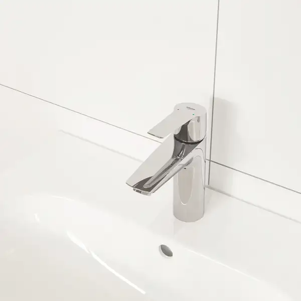 Grohe Start Набор смесителей 3 в 1, хром (UA202301MQ)