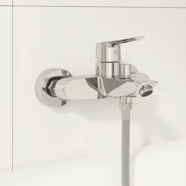Grohe Start Набор смесителей 3 в 1, хром (UA202301MQ)