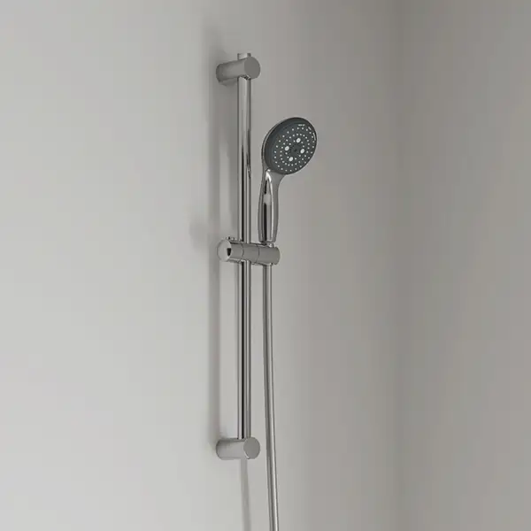 Grohe Start Набор смесителей 3 в 1, хром (UA202301MQ)