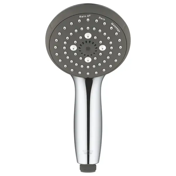 Набір змішувачів 3 в 1 для ванної кімнати S-Size Grohe Start UA202304TS
