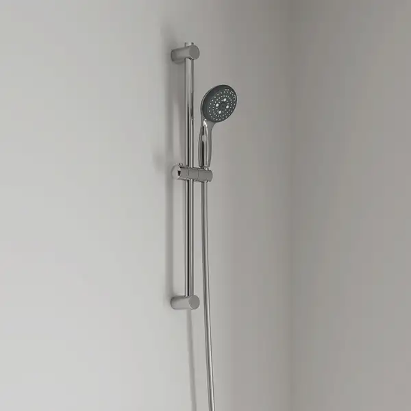 Набір змішувачів 3 в 1 для ванної кімнати S-Size Grohe Start UA202304TS