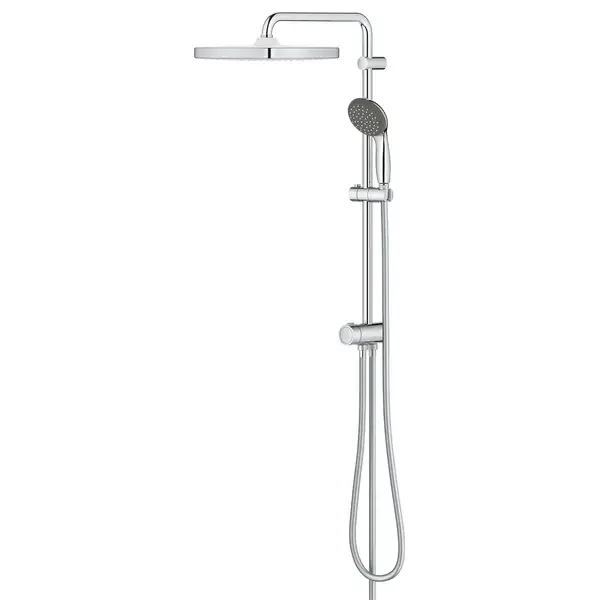 Grohe Start Набір змішувачів 3-в-1, хром (UA202305RM)