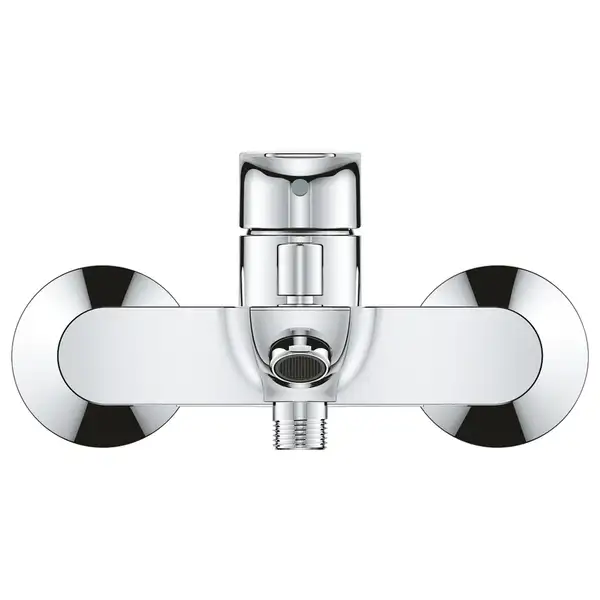 Grohe Start Edge Набор смесителей 4в1, хром (UA202501SK)