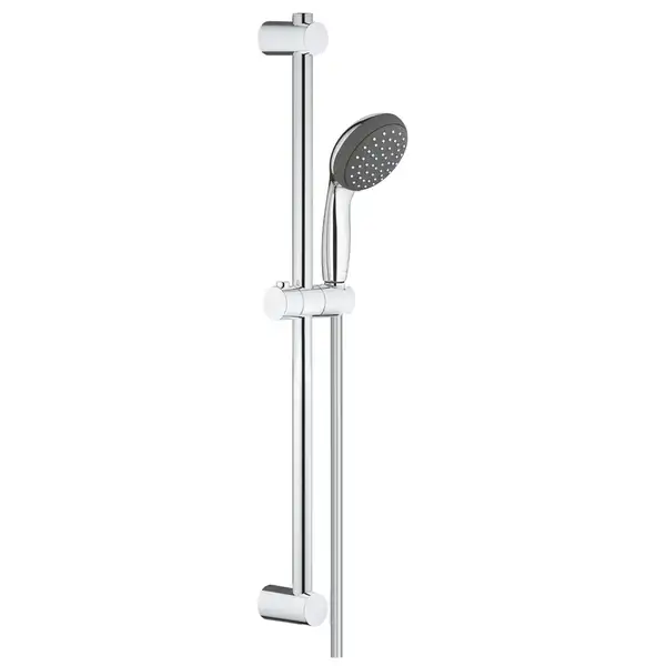 Grohe Start Edge Набор смесителей 4в1, хром (UA202501SK)