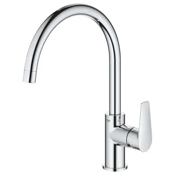 Grohe Start Edge Набор смесителей 4в1, хром (UA202501SK)