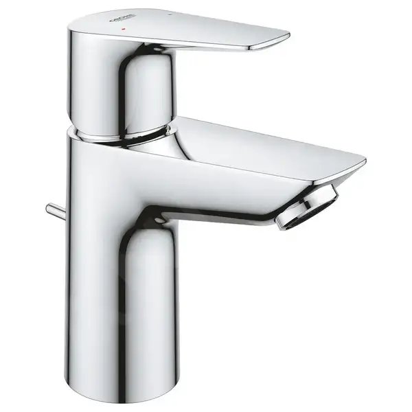 Grohe Start Edge Набор смесителей 4в1, хром (UA202501SK)