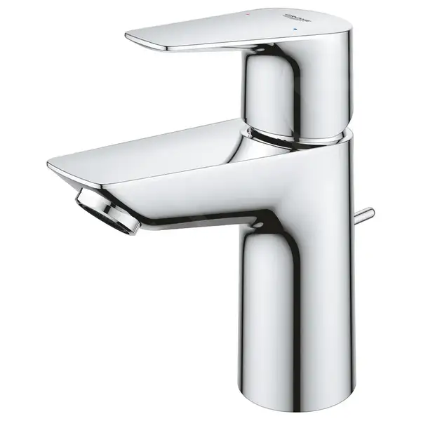 Grohe Start Edge Набор смесителей 4в1, хром (UA202501SK)