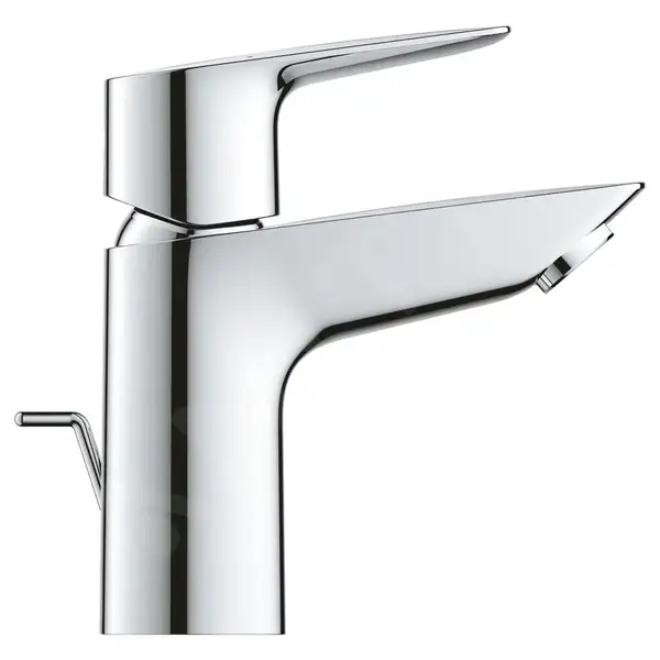 Grohe Start Edge Набор смесителей 4в1, хром (UA202501SK)