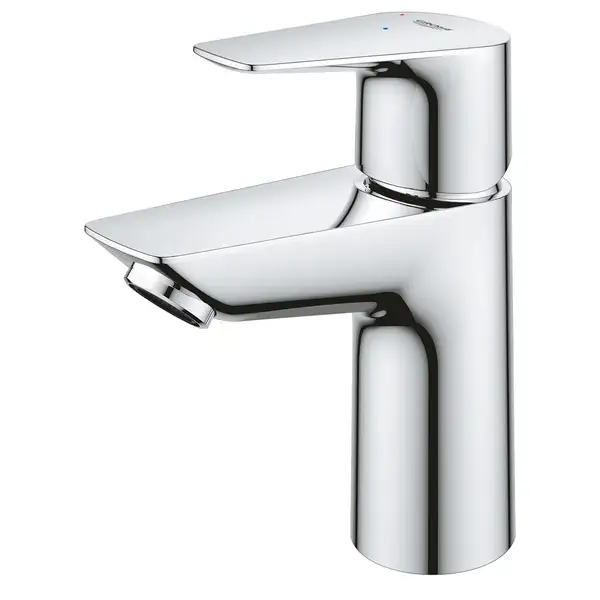 Grohe StartEdge Набір змішувачів для душу S-Size, хром (UA202502SE)