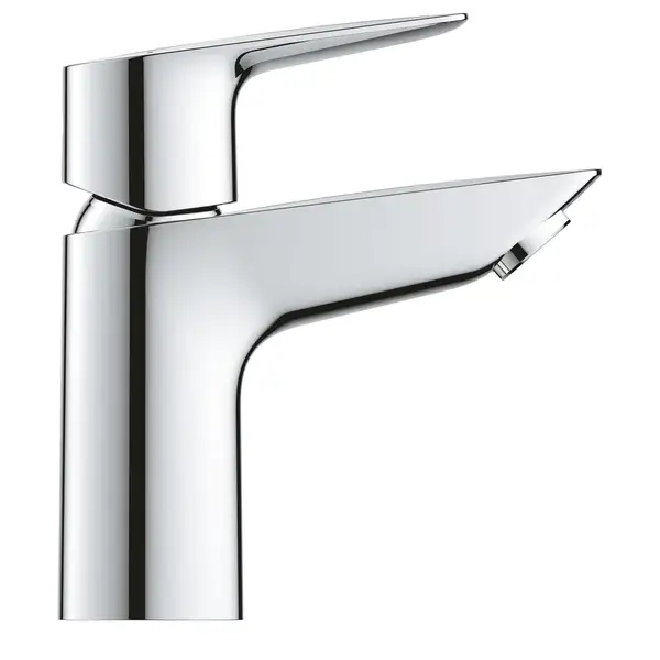 Grohe StartEdge Набір змішувачів для душу S-Size, хром (UA202502SE)