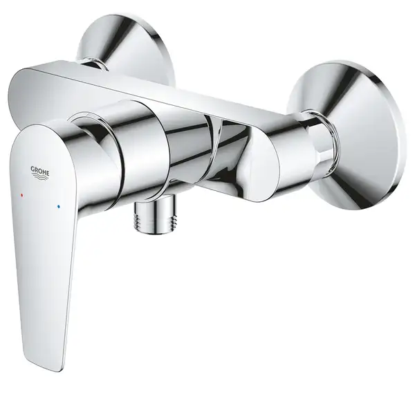 Grohe StartEdge Набір змішувачів для душу S-Size, хром (UA202502SE)